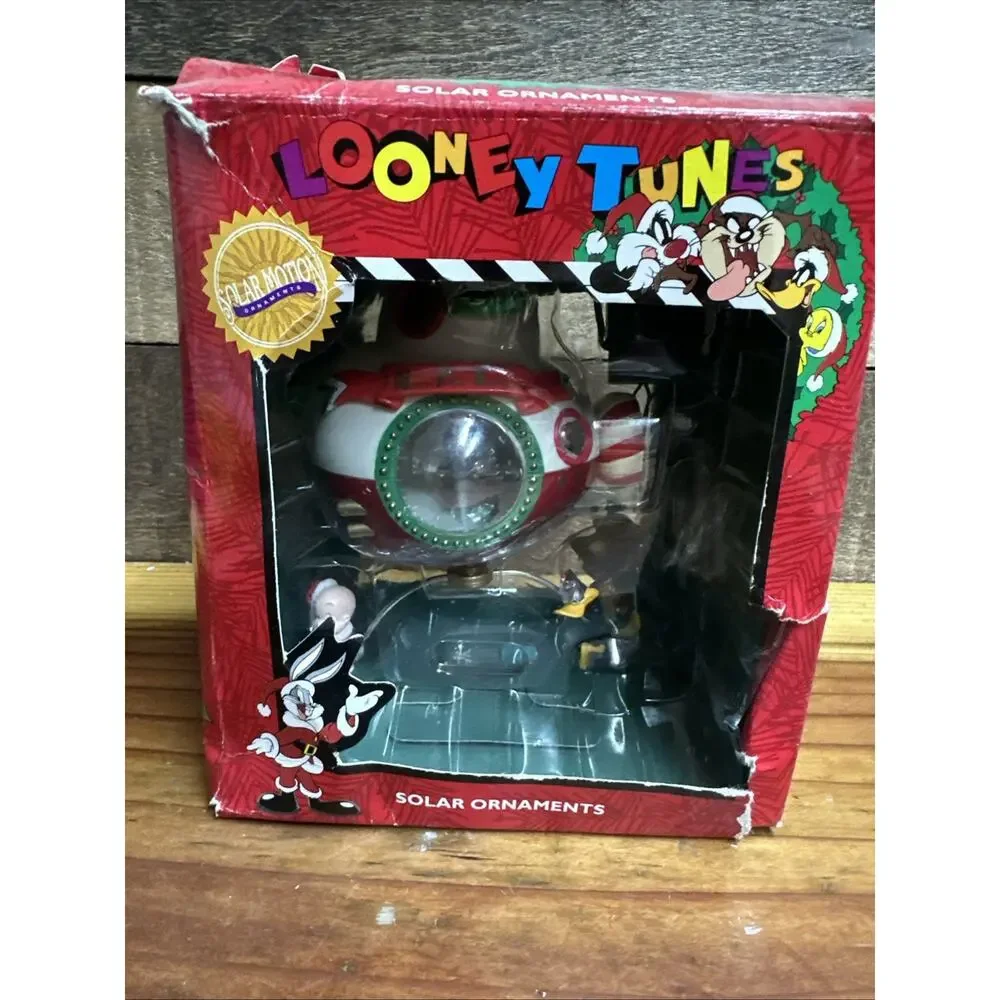Matix matrix looney